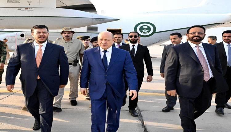 القبض على مسئول رفيع يسرّب أسرار العليمي للحوثي