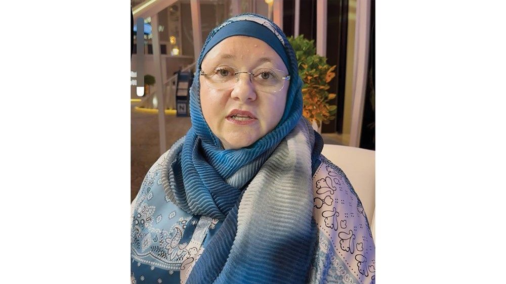 «منتدى هيلي»: التحولات التكنولوجية ترسم ملامح القرن الحادي والعشرين
