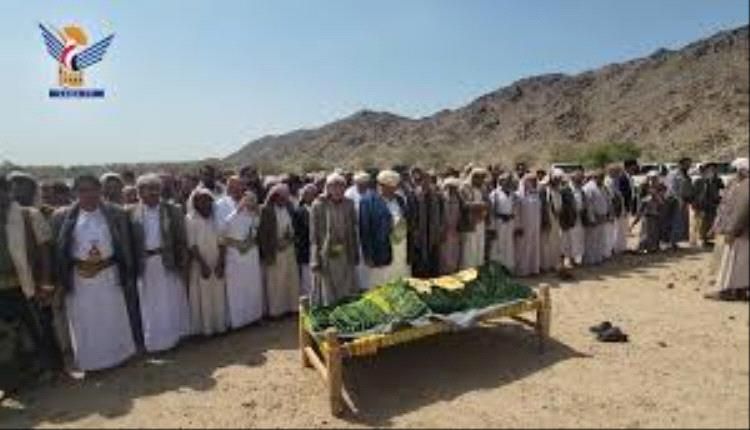 تشييع المسؤول الأول عبدالملك الحوثي بسرية تامة في صعدة مع كبار الجماعة بعد ضربة إسرائيلية