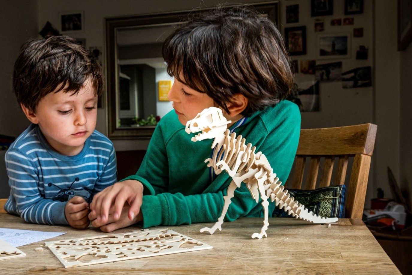 ألغاز علمية خفيفة للأطفال لإثراء معلوماتهم في مادة العلوم