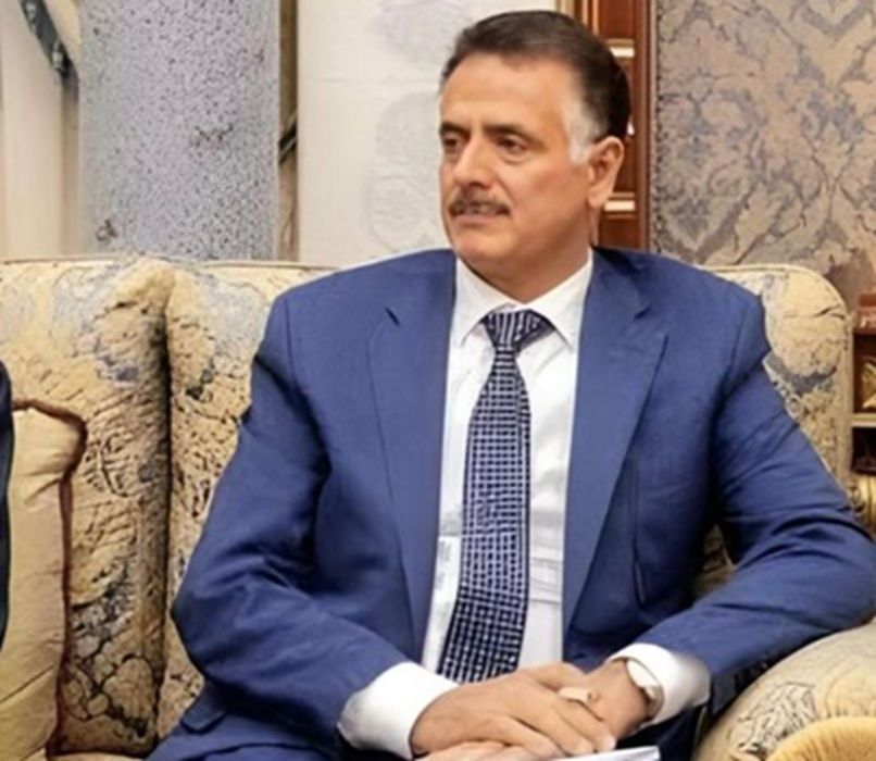 تطورات خطيرة...مصادر تكشف آخر التطورات في قضية مدير مكتب رئيس مجلس القيادة الرئاسي "شاهد"