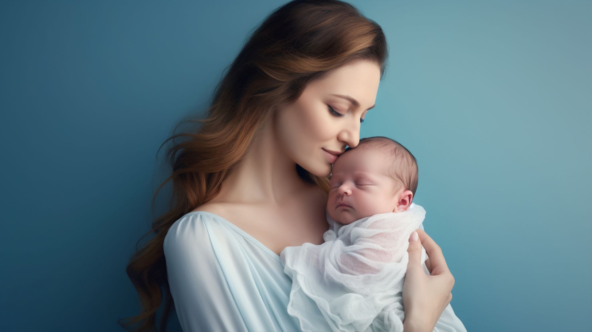 ما هي الأصوات الصحية التي يصدرها مولودك في شهوره الأولى؟