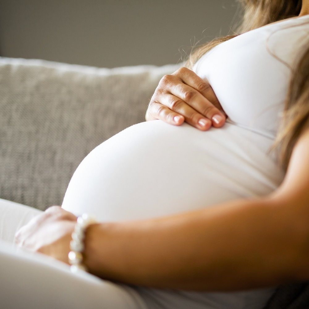 لماذا تظهر التهابات المسالك البولية في نهاية الحمل؟ وما أسبابها وأعراضها؟