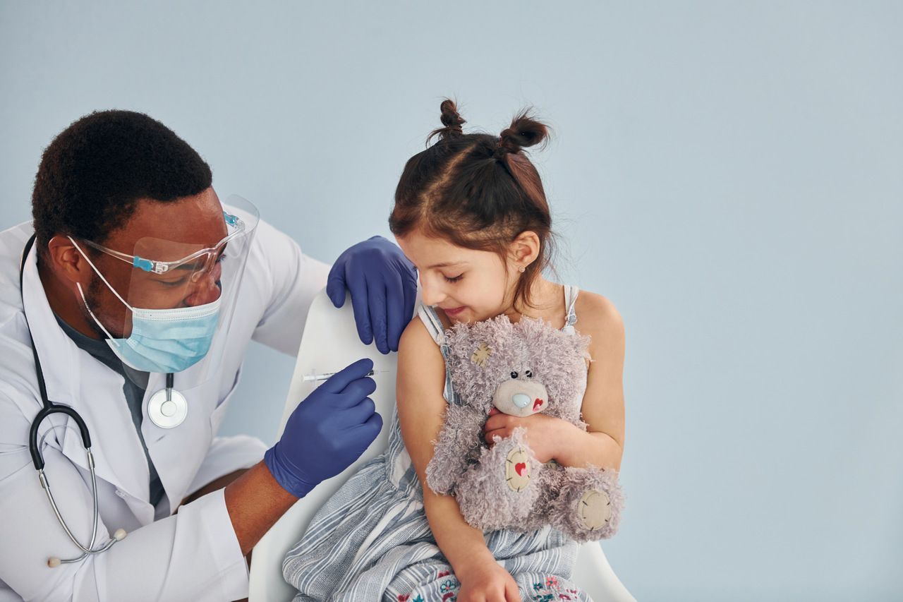 الالتهابات المتكررة عند الأطفال: أسبابها وحلولها 