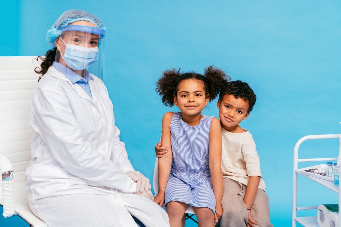 الالتهابات المتكررة عند الأطفال: أسبابها وحلولها 