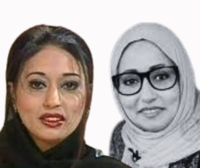 بعد سنوات من الصمت.. الكشف عن سبب طرد المذيعة الجنوبية (مايسة ردمان)