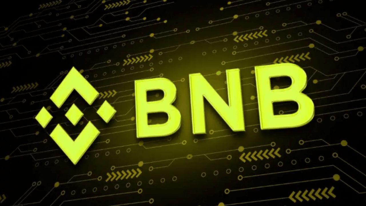العملة الرقمية BNB تسجل أعلى مستوى تاريخي وتحقق مكاسب سنوية تتجاوز 190%