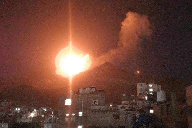 عاجل: انشقاق كبير.. قادماً من صنعاء وصول قيادي بارز الى مأرب ويعلن انضمامه للشرعية بعد سنوات مع الح،وثيين