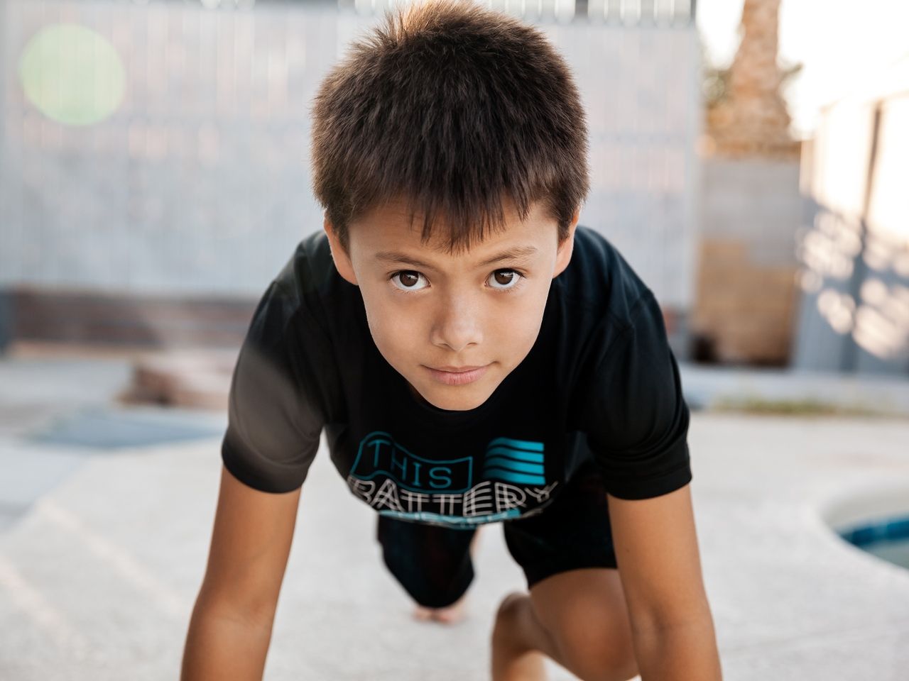 الالتهابات المتكررة عند الأطفال: أسبابها وحلولها 