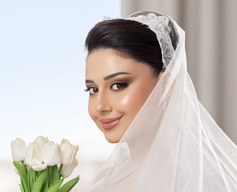 العنود العتيبي تكشف لـ"الخليج 365" أسرار مكياج العروس لعام 2025 لإطلالة ساحرة