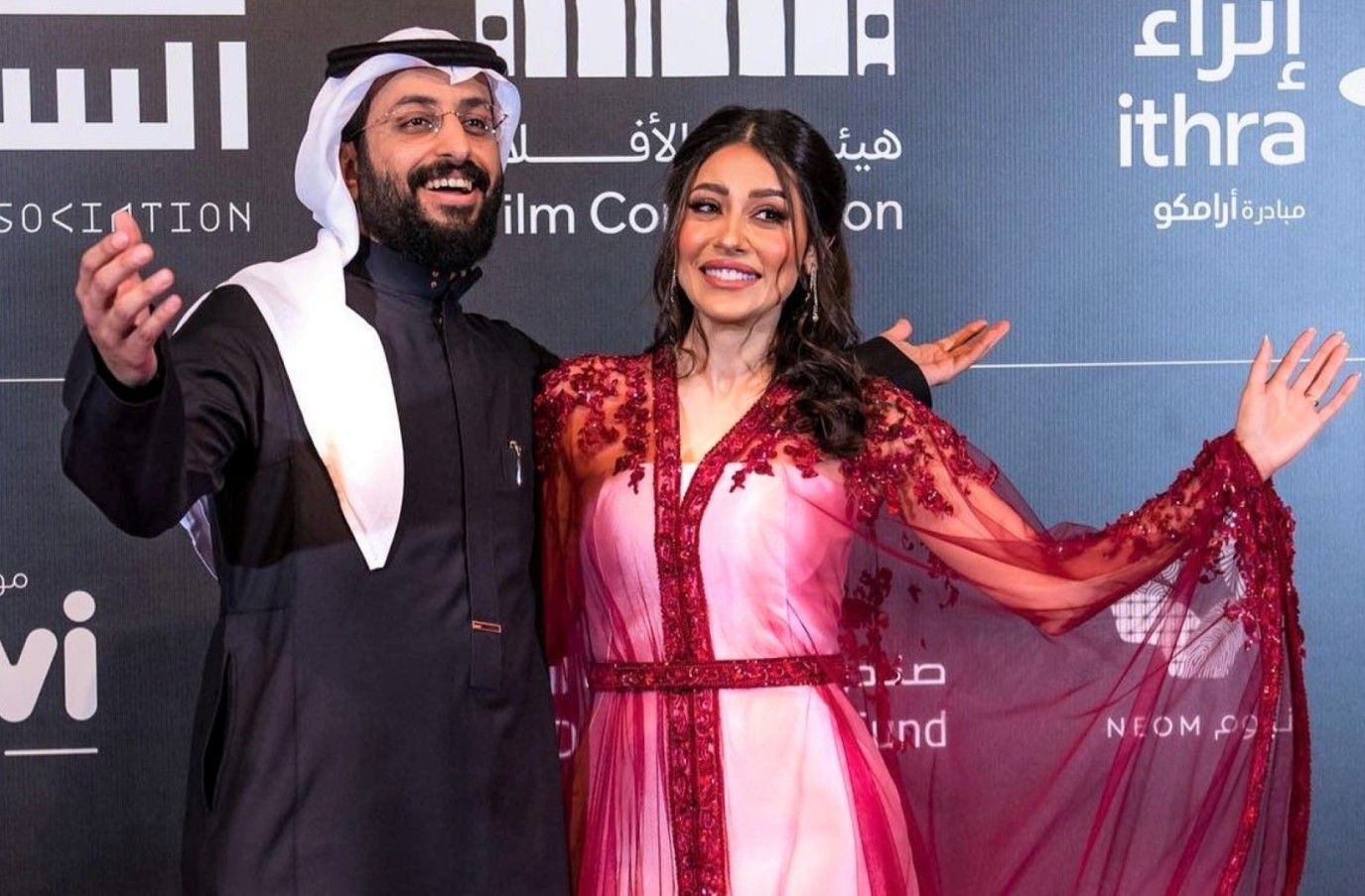 اختيار خالد صقر وإلهام علي عضويْن للجنة تحكيم المرحلة ما قبل النهائية لجوائز الإيمي الدولية 2025