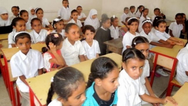 حضرموت عام دراسي بلا حصص، بسبب إضراب المعلمين في المدارس الحكومية