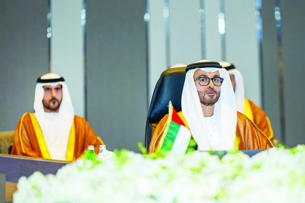 «النيابة العامة» تشارك في اجتماع مساعدي النواب العموم والمدعين العامين بدول التعاون