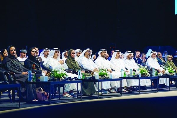 «منتدى الاتصال الحكومي» يستعرض التجربة الإماراتيـة في الارتقاء بـالفرد والمجتمع