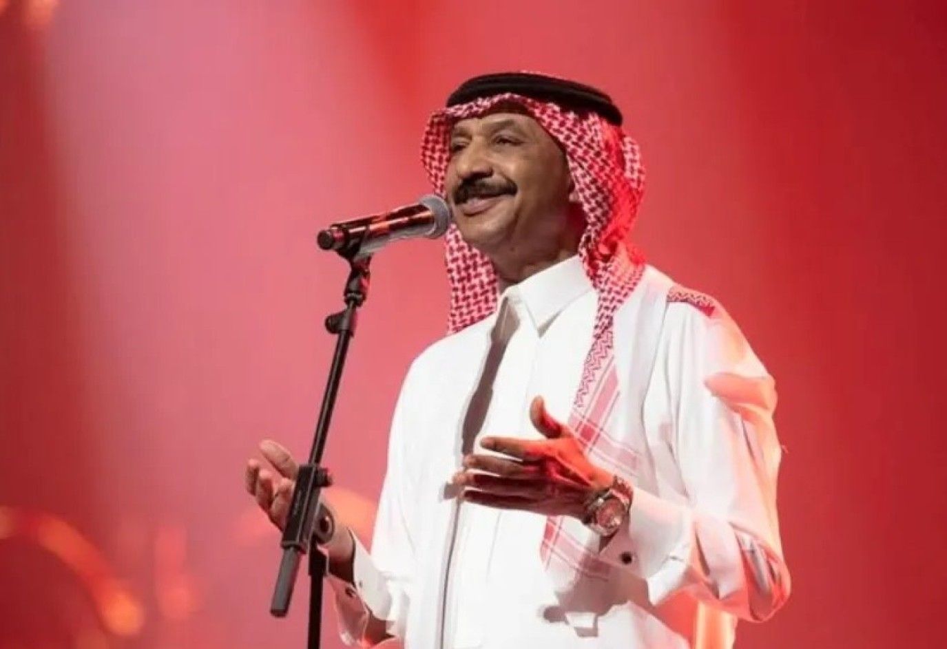 بمشاركة كبار النجوم.. القائمة الأولية لحفلات اليوم الوطني السعودي
