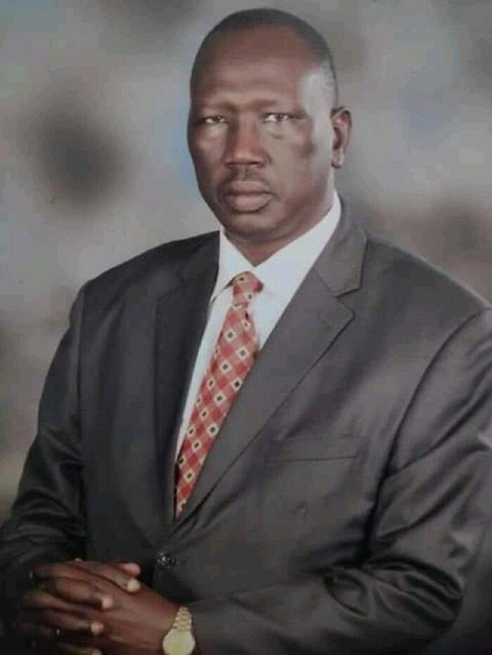 حاكم إقليم النيل الأزرق يهنئ الشعب السوداني بتحرير مدينة بارا