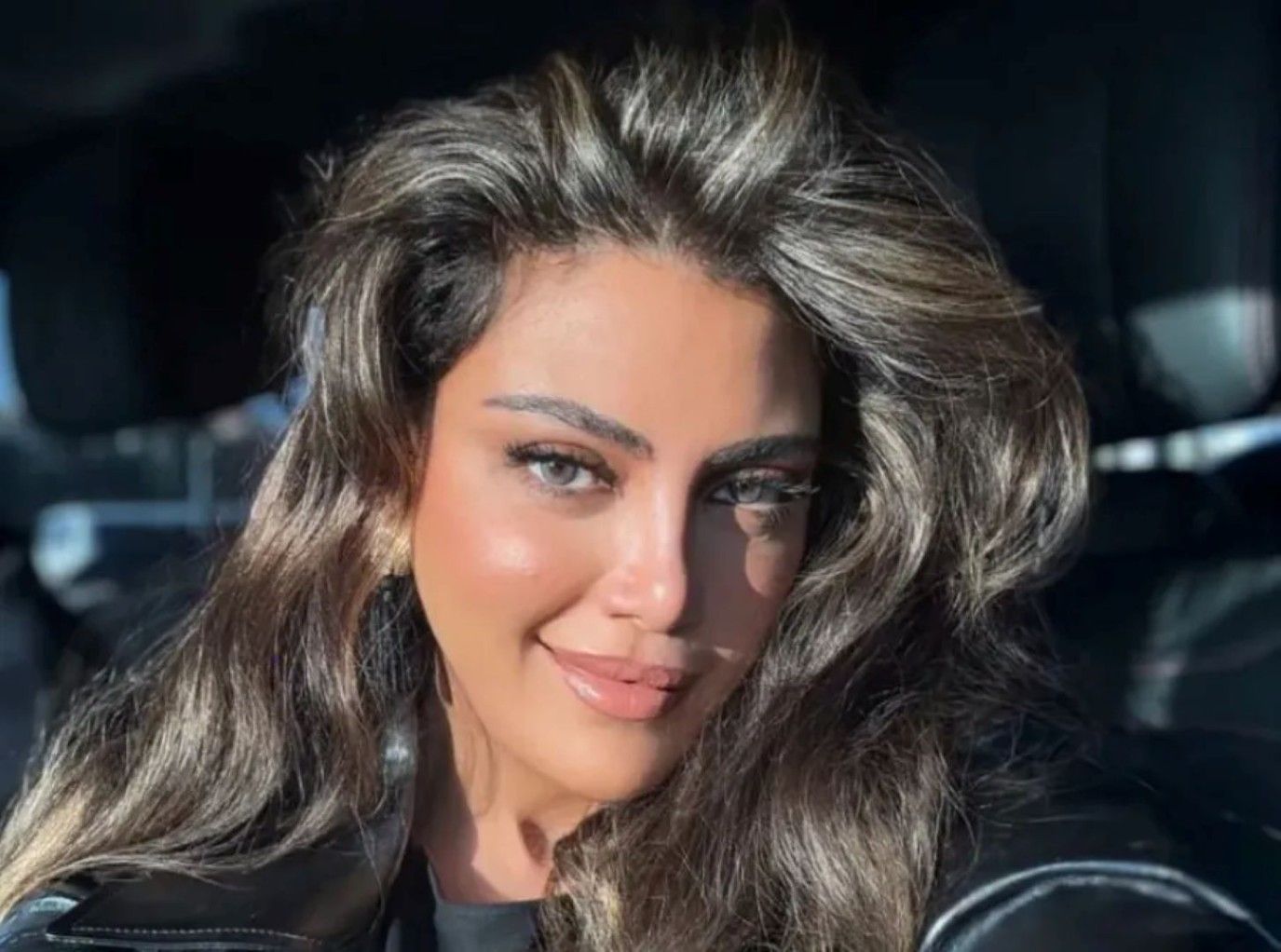 علاقات سامة مشروع درامي جديد لـ ريهام حجاج..إليكم تفاصيله