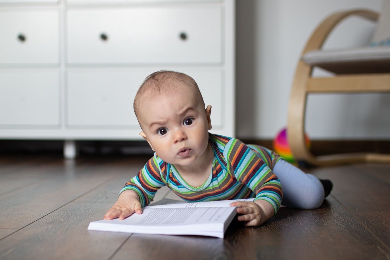 ما هي التغذية الذكية للحامل... 5 أطعمة تناوليها لتنجبي طفلاً ذكياً