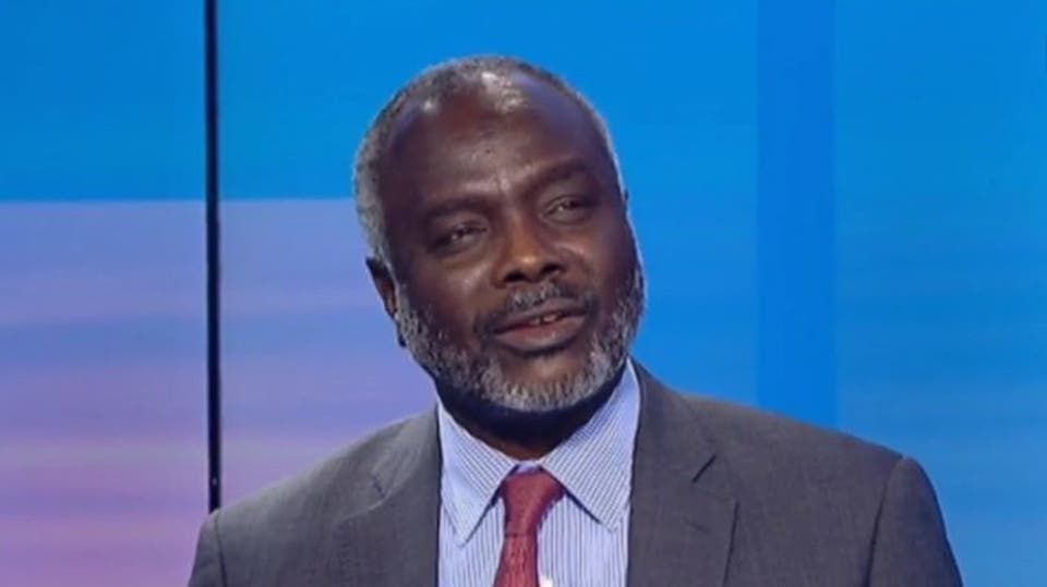 “العدل والمساواة”: عقوبات أميركا على جبريل خطوة تآمرية