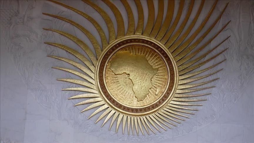 الإتحاد الأفريقي يُرحب بمقترحات الآلية الرباعية بشأن تسوية نزاع السودان