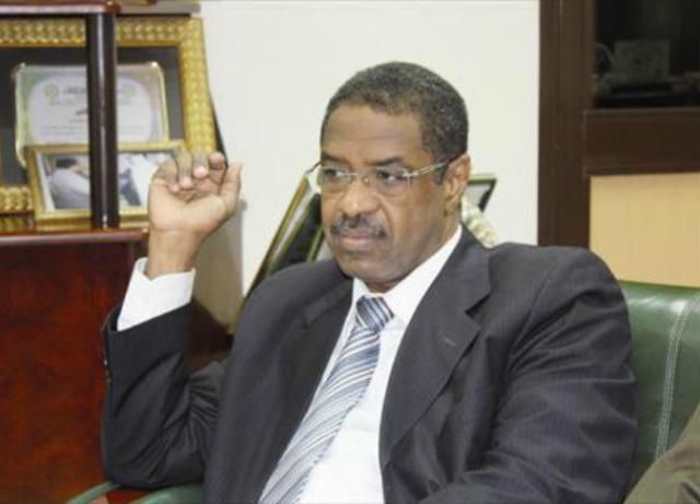 السودان يستعيد عضوية المكتب التنفيذي للاتحاد العربي لكرة القدم