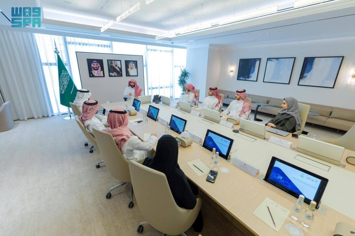 وزير العدل: التعاون مع «الحكومة الرقمية» يصنع حلولا مبتكرة ويعزز تجربة المستفيدين