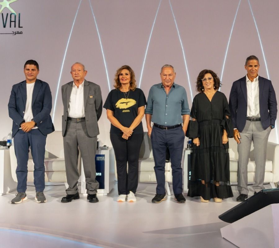 كل ما تريد معرفته عن مهرجان الجونة بدورته الثامنة.. أبرز النجوم والأفلام والندوات