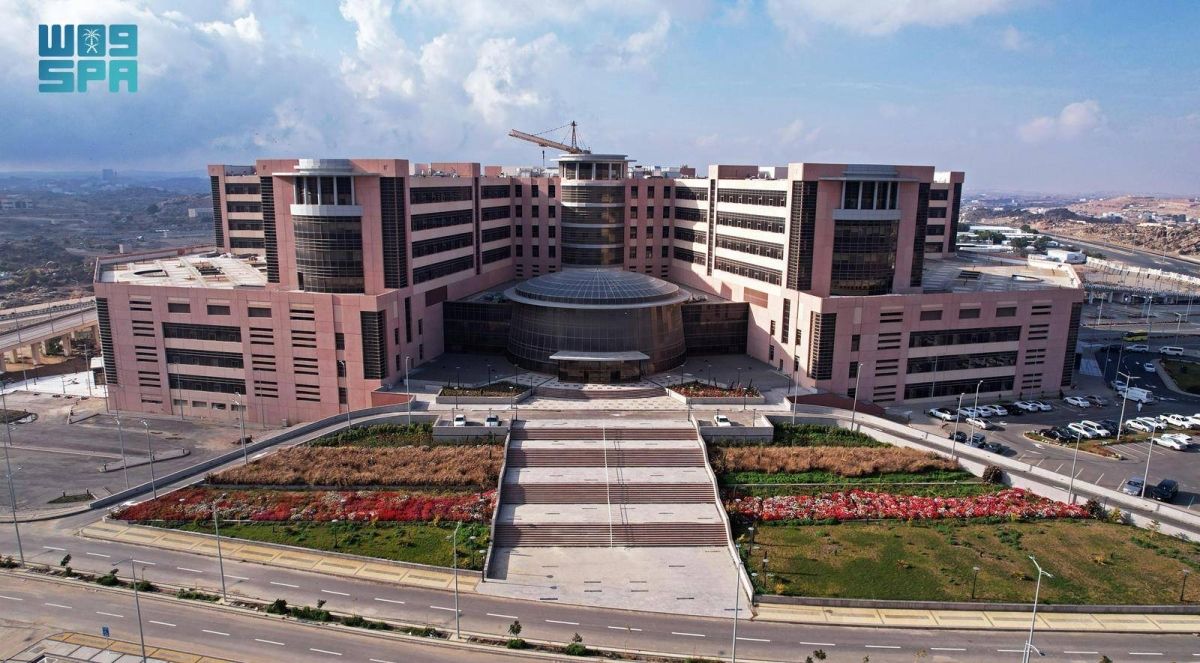 فعالية طبية بجامعة الملك خالد تحت شعار «الشيخوخة الصحية»