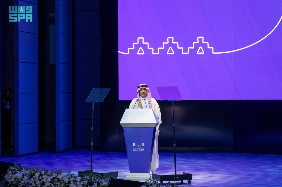 ولي عهد لوكسمبورغ الكبرى يثمن دعم المملكة لرسل السلام خلال حفل إطلاق مشاريع مرحلتها الثانية