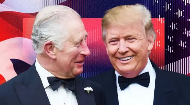 ماذا نعرف عن زيارة ترامب الثانية "غير المسبوقة" للمملكة المتحدة؟