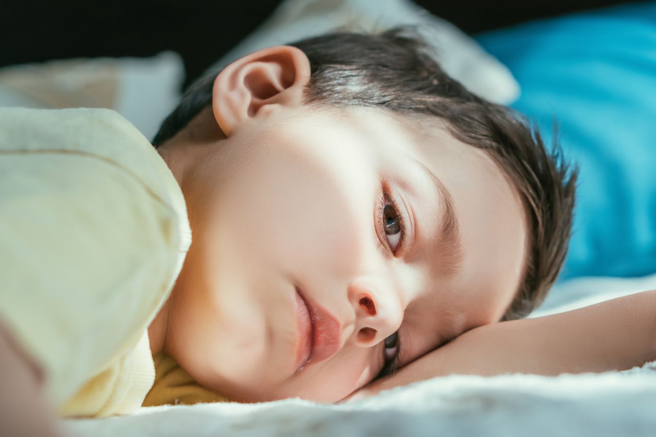 كيف يمكننا تعزيز الصحة النفسية للأطفال؟ 