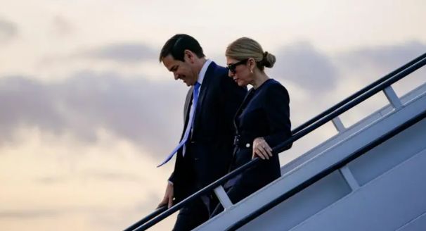 ماذا نعرف عن زيارة ترامب الثانية "غير المسبوقة" للمملكة المتحدة؟