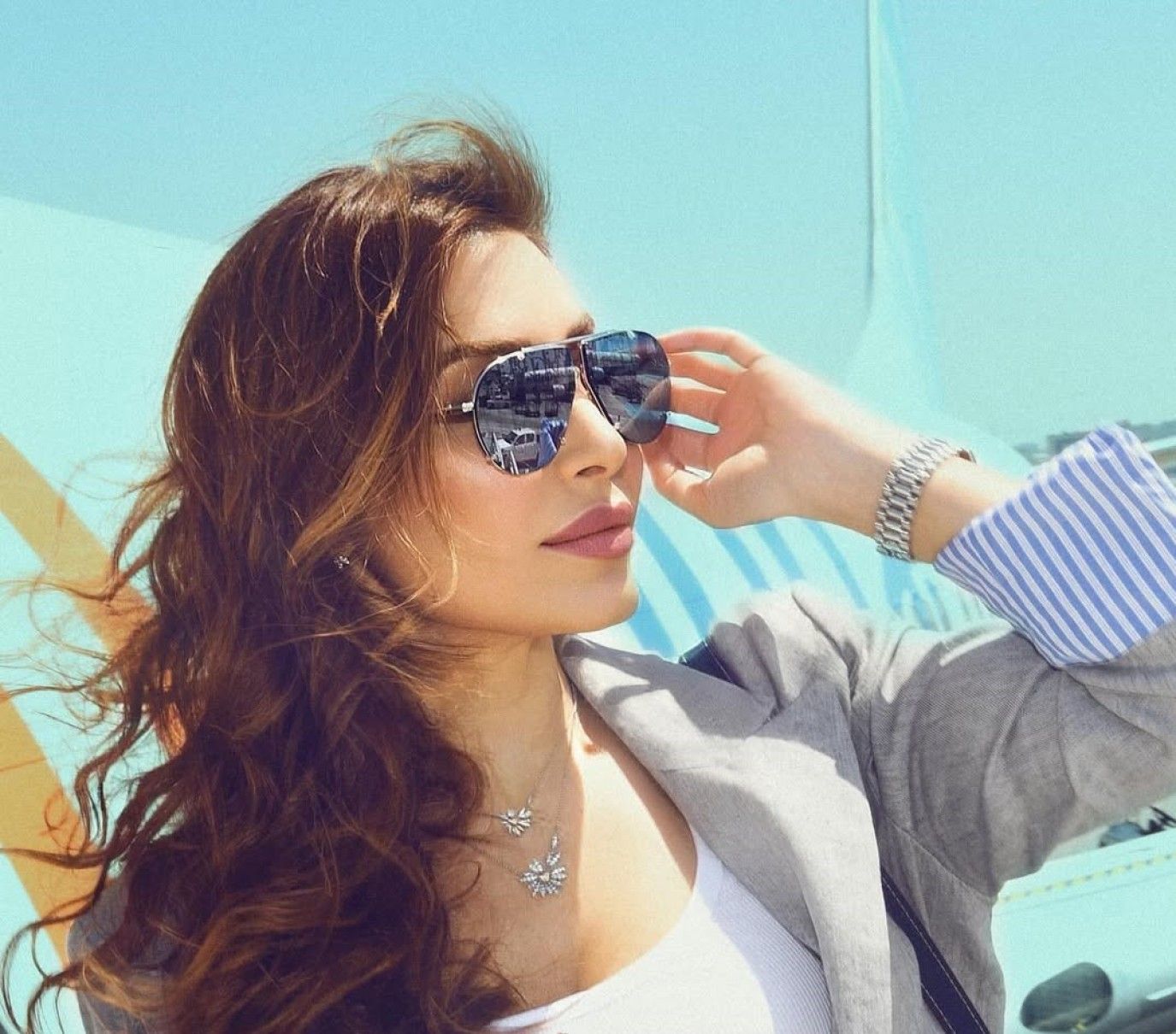 يارا تطلق ألبومها الجديد تغيير الفصول.. واحتفالات عائلية توثق أجمل اللحظات 