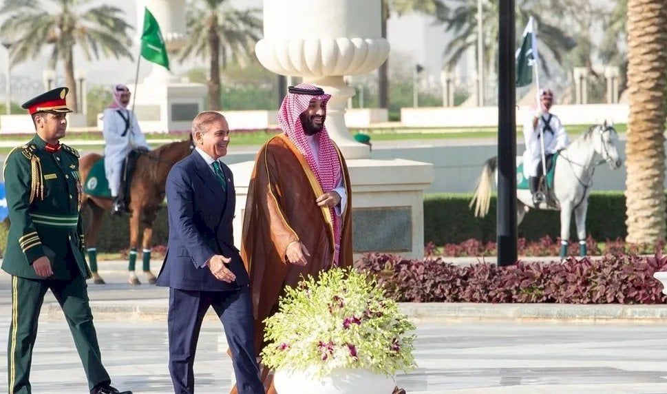 "الهجوم على أحدنا هجوم علينا": جوهر اتفاق الرياض وإسلام أباد
