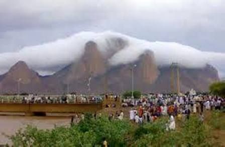 نائب والي كسلا يلتقي لجنة الظواهر السالبة!