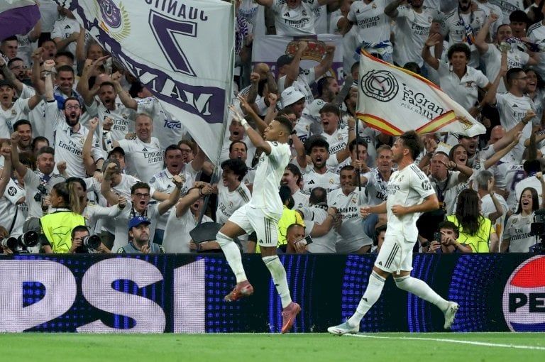 بطولة إسبانيا: ريال مدريد لمواصلة بدايته المثالية وبرشلونة ينتظر تعثره