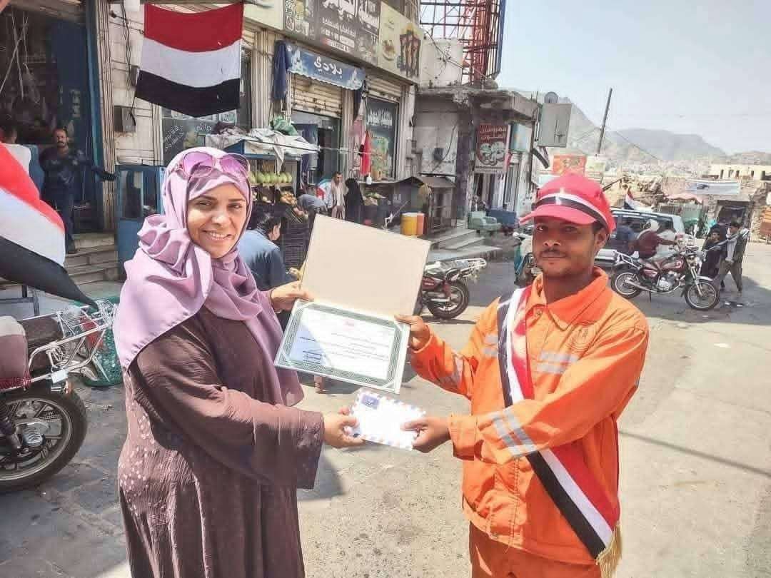 الكشف عن سبب اغتيال افتهان المشهري بتعز(صدمة)