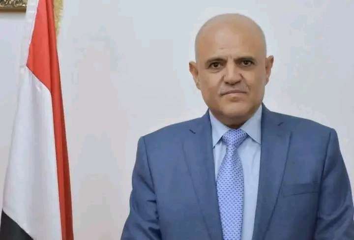 محافظ تعز يوجه التهمة باغتيال افتهان المشهري لهذه الجهة "وجهت سابقاً بحماية الشهيدة"