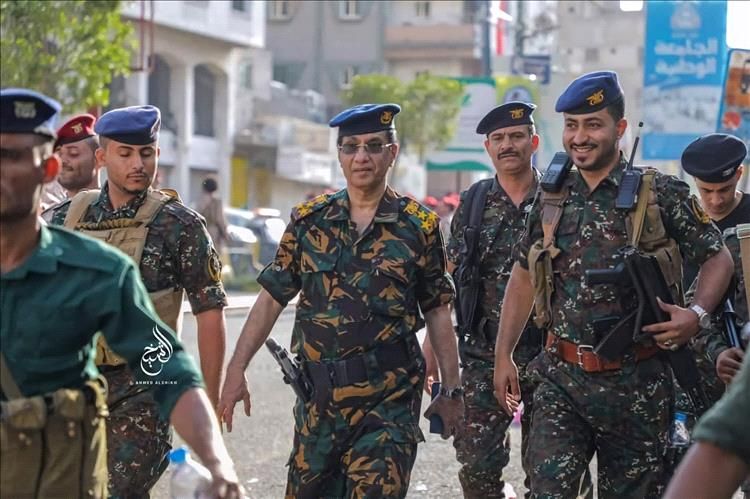 مستجدات خطيرة في قضية اغتيال افتهان المشهري.. لواء عسكري يحتضن القتلة ويواجه الأمن بالرصاص