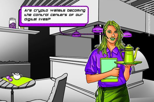 هل تُصبح المحافظ الرقمية مراكز تحكم في حياتنا الرقمية؟