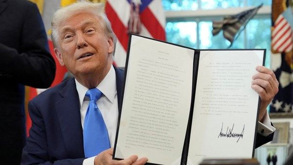 الهند تحذّر من عواقب رسوم ترامب على تأشيرة قطاع التكنولوجيا