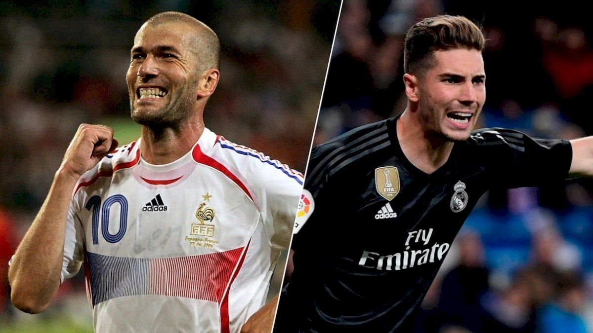 ابن زيدان يختار قميص منتخب الجزائر دولياً