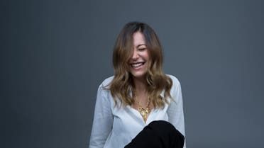 منة شلبي تستخدم ترند «اللقاء المستحيل» في استعادة طفولتها – صورة