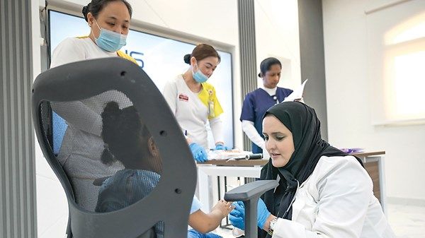 6 إجراءات للوقاية من الأمراض ومنع انتشارها بالمدارس