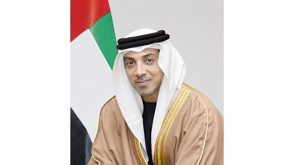 تحت رعاية منصور بن زايد.. «المعرض والمؤتمر العالمي للسـكك الحـديدية والنقل والبنية التحتية» ينطلق بأبوظبي في 8 أكتوبر