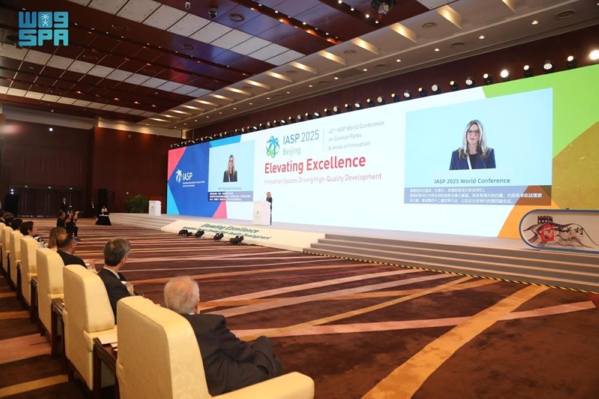 «كاكست» تفوز بجائزة IASP للحلول الملهمة عن نموذجها المبتكر في التمكين المؤسسي