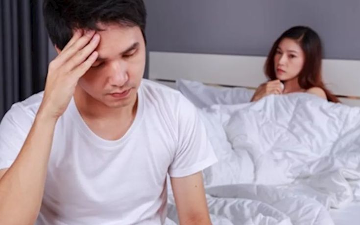 هل الجماع يخفف الصداع؟