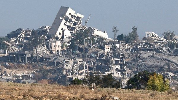 السعودية: قضية فلسطين على رأس أولوياتنا
