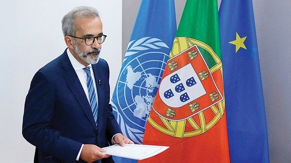 الإمارات: رؤية الدولتين الخيار الأمثل للسلام العادل