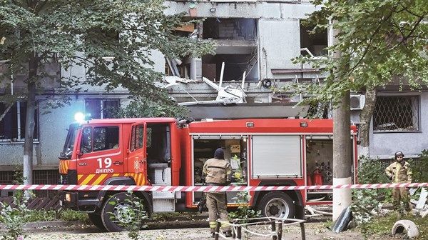 الكرملين: ننتظر دوراً أميركياً لتسوية أزمة أوكرانيا